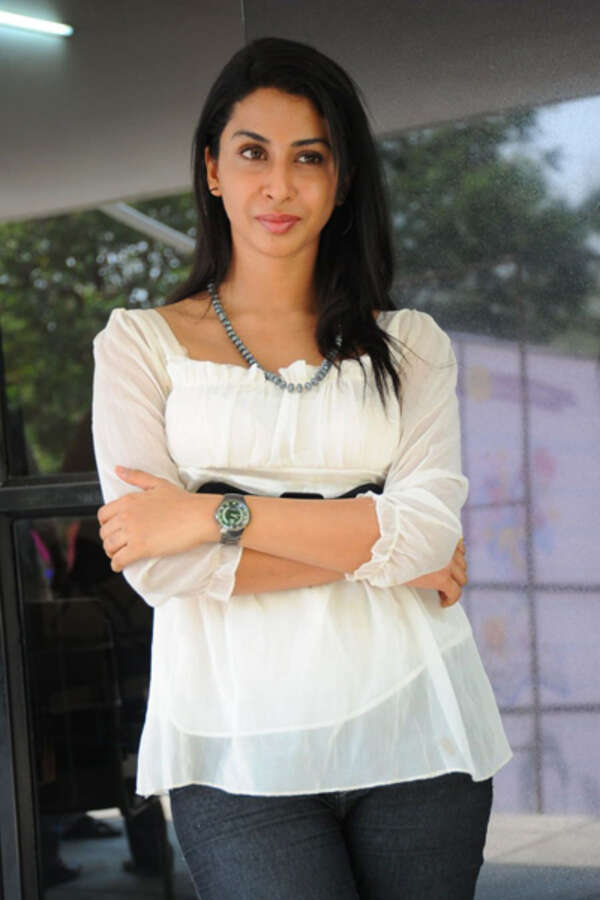 Gayathri Iyer