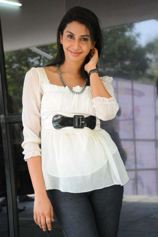 Gayathri Iyer