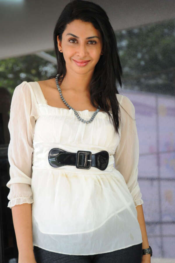 Gayathri Iyer Stills