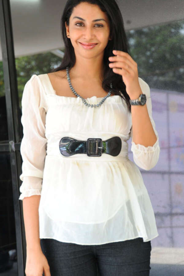 Gayathri Iyer