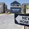Article image for: Cash buyers dominated the US housing boom. Now financed buyers are fighting back