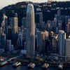 Article image for: Hong Kong home prices fall for first time since March 2025