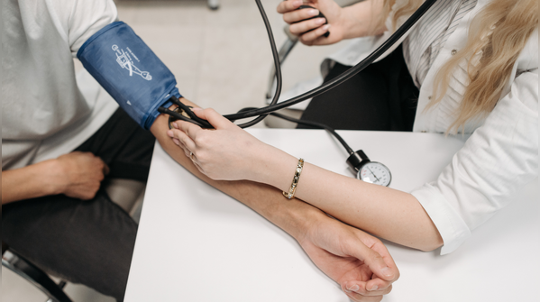 Using a cuff that does not fit your arm