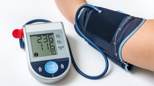 Cardiologist explains 5 home monitoring mistakes that can give you the wrong picture