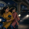 Article image for: Two sisters chased & harassed by men in Thar in Noida