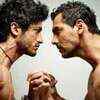 Article image for: John takes <i class="tbold">Newbie</i> Vidyut under his wing