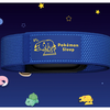 Article image for: Google launches Pokémon Sleep Fitbit Air with sleeping Pikachu band