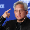 Article image for: Nvidia CEO Jensen Huang to everyone blaming him for AI bubble: You are missing the point