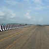 Article image for: Final phase underway on Gadhi river flyover project: All you need to know