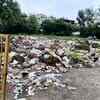 Article image for: Noida forms teams to stop waste dumping at night
