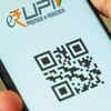 Article image for: Credit, debit cards sharply losing market share to UPI