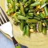 Article image for: From German Green Beans to Buttery Garlic Beans: French Beans dishes that are a protein overload