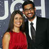 Article image for: ‘It’s where I met my wife Anjali’: Sundar Pichai looks back at the IIT campus where his life began to take shape