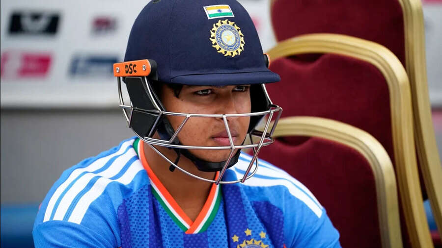 BCCI monitors teen star: Board tracks Vaibhav Sooryavanshi closely; aims Tendulkar-length career
