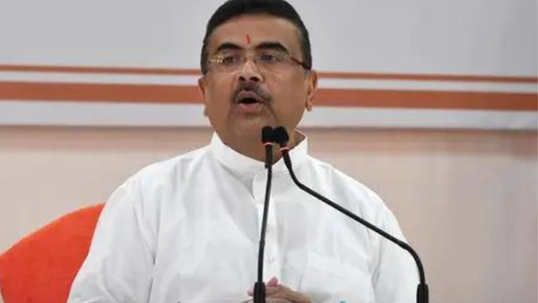 To impart nationalistic learning, Bengal to have 1,000 RSS-run schools within a year: Suvendu