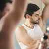 Article image for: Pheromone maxxing: Why some Gen Z men are skipping showers before dates, and what science really says