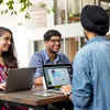 Article image for: 72% of Gen Z professionals are struggling to network: 5 ways to build connections that get you hired