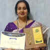 Article image for: Meet Radha Rajesh, the Bengaluru teacher who uses Lionel Messi, Parkinson’s disease and Michael Schumacher’s accident to make Biology relatable; she is among 48 teachers selected for the National Teachers’ Award 2026