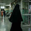 Article image for: 'Will handle my case on my own': Pocso case undertrial flees from hospital washroom in burqa