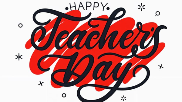 75+ Happy Teachers Day Messages, Greetings, Wishes and Quotes for 2026