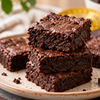 Article image for: How to make 19-calorie chocolate brownies for weight loss
