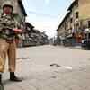 Article image for: Separatist <i class="tbold">shutdown</i> hits life in Srinagar