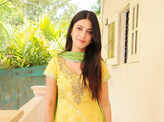 Shruti Hassan's photo shoot