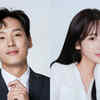 Article image for: South Korean stars Kwak Si-yang and Yoo Ji-ae surprise fans with marriage news