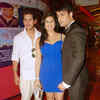 Article image for: New pictures of <i class="tbold">actor vivian dsena</i>