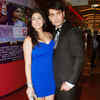 Article image for: Click here to see the latest images of <i class="tbold">actor vivian dsena</i>
