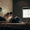 Article image for: The quiet bedroom revolution: Why more couples are leaving their phones outside
