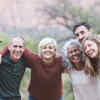 Article image for: Why are adult friendships so difficult to maintain?
