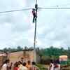 Article image for: 70 villages around Katarniaghat to get street lights to curb big cat attacks