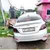Article image for: 3 youths killed, 3 injured in late-night car crash in Kheri