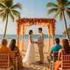 Article image for: GCZMA hikes fee to scrutinise beach weddings, govt proposals