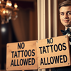 Article image for: Man rejects match over a tattoo? Gurgaon CEO reveals man’s surprising marriage demand
