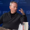 Article image for: Quote of the day by Eric Schmidt: “If you focus on your competition, you will never...” - the habit that could be holding you back