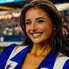 Article image for: “I wanted to leave....": Reece Weaver trades her Dallas Cowboys cheerleader uniform for a daring Broadway role in Chicago