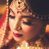 Article image for: Beyond bridal red: How to find the lip colour that becomes part of your wedding story