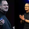 Article image for: Tim Cook on why he never wanted to be like Steve Jobs: I have never had the objective of being like him, because I knew ...