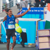 Article image for: Dilip Gavit's inspirational journey: From losing his right arm at five after a tree fall to raising the tricolour on podiums