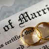 Article image for: Getting married? 5 questions every couple should ask before saying ‘I do’