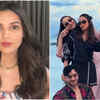 Article image for: Jasmin’s note Aly Goni’s sister on her b'day; calls her ‘forever person