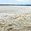 Article image for: Overflow at Sharda, Ghaghara and Mohana affect people: crops submerge