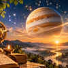 Article image for: Jupiter Transits Ashlesha: Palm signs hint at hidden family advantages; readers can tap support