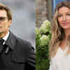 Article image for: “If I take this job then I will have more money to invest in this..”: Why Tom Brady and Gisele Bündchen faced questions over their donations despite their $700 million fortune