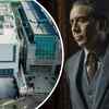 Article image for: Nicolas Cage's USD 10.5 mn mansion nearly falls into sinkhole - PICS