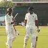 Article image for: Duleep Trophy final Live: Tilak Varma falls for 99; South Zone bowled out for 336