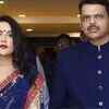 Article image for: 'Festivals are inclusive': Amruta Fadnavis opposes VHP call to bar Muslims from Navratri events