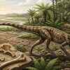 Article image for: 240-million-year-old lost fossil revealed a new reptile related to dinosaurs and crocodiles
